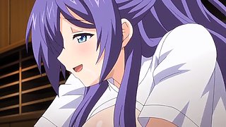 Hentai Manga Shop Harem