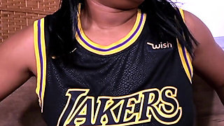 Don Whoe Give Sexy Nina Riverawhat She Needs