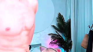 College coed amateur blonde big sex toy EXGF