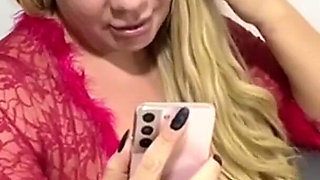 Sex Addicted Wife Fucks Hot with Husband and Her Stepson