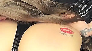 Lesbian Sex.