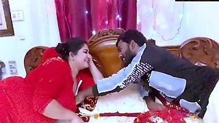 Wife S Friend Real Hardcore Fuck With Husbanband S Friend At Night ( Bengali Audio ) With Honey Moon