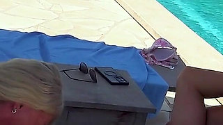 Private Fuck-finca Mallorca-milfs - Dirty-tina & Rosella