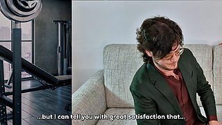 Real Wife Double Penetration - Female Squirting Orgasm at Min. 8.50 - real A...