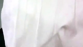 Chinese Co-Workers POV Amateur Sex Tape