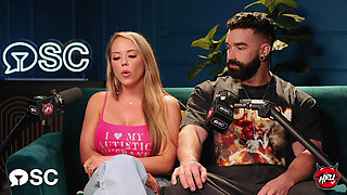 Meet Mycookiejar & Cookie stepdaddy the Couple Turning Tech Careers Into an Adult Industry Empire