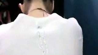 Chinese Co-Workers POV Amateur Sex Tape