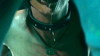 3D Porn Lara in Trouble Episode 7: Pregnant Lara Gets Turned Into an Anal Slut By Lusty Mistress