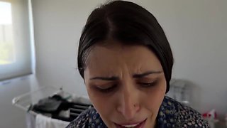 Multiple Personality Stepmommy With Nicole Belle