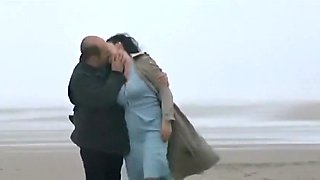 Fabulous pornstar in exotic french, straight sex video