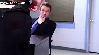 Veronica Vain Secretary Does The job