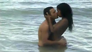 Local whores in Brazil do their best to earn your affection