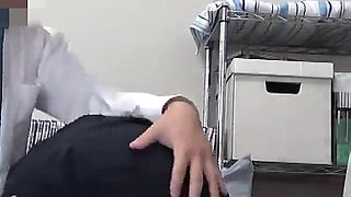 Dorm Camera Shock. Staff Housing Setup Catches Unexpected Footage From Inside the Adult Video Company. - Ep1