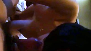 Skinny Korean Amateur with Big Tits