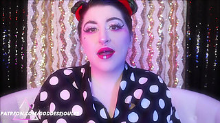 Sissy Tasks