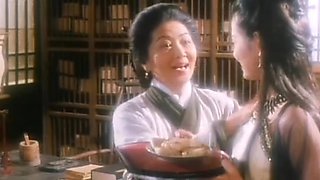 Chinese Erotic Ghost Story I
