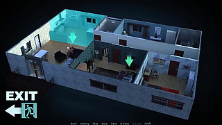 7 ISLANDS DOMAIN v0.2 - I secretly fuck my step sister (3)