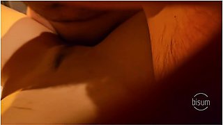 Bi Hubby Uses Friends Lube To Fuck His Wifes Ass, After Sharing The Friends Cock Together Mmf