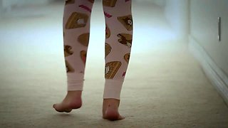 i fuck my stepdaughter while my wife sleeps