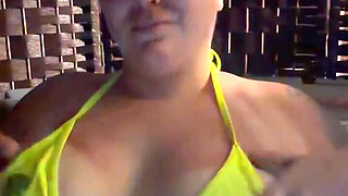 Titties Out