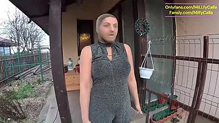 Vampire JOI Teases You Into Obedience - Dirty Talk & Spit Worship