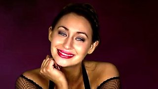 Goddess Indira - Ass addicts intro toilet slavery