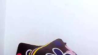 Lauren fucks her ass and drinks milk from her tits