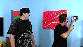 Brazzers - Big Tits at School -  Slut Student