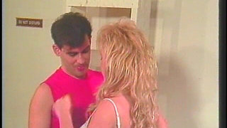 Debi Diamond Orgy