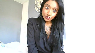 MILF Teacher Fantasy