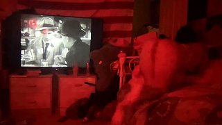 Amateur Hidden Cam Fuck On Couch