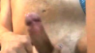 Deutscher Amateur Deep Throat und Anal mit Facial
