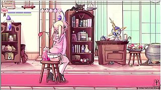 Max The Elf: ( Animation ) Futa Chicas Sexy - Vean Como Follan Dos Chicas Sexy