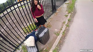 Gabriela Lopez's Lost Load Turns Latina Wild
