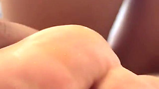 Feetfetish Footjob