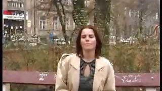 Public masturbation and peeing