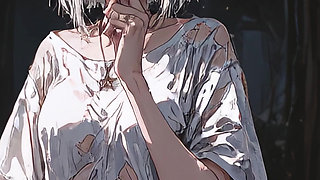 Beyond the Veil of Shiro