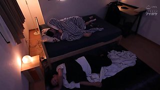 We Love Amateur Asian College Teens in Dorm pt 1