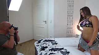Projektcz Busen-freundin Backstagebusen-freundin
