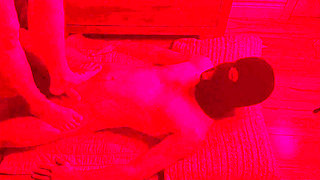 High Angle of Redroom