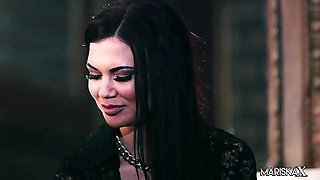 Mariskax ffm threeway compilation - 1