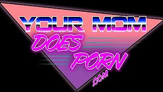 Chase Jordan Amateur MILF Gives Sensual Pornstar Blowjob