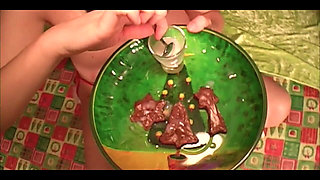 Xmas Cumeating Compilation