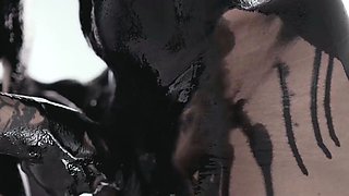 Obsidian Men Relentlessly Bareback
