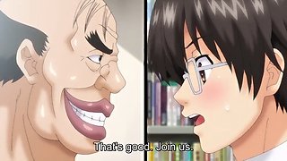Hentai xxx