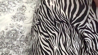 Casual Penetration with Stepsister While Seducing a Kinky Wet