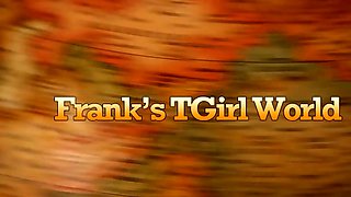 FRANKS TGIRLWORLD Emmy on Call