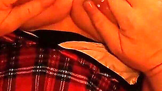 Exclusive Granny Real Breast Milk When Fuck