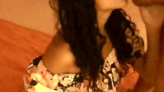 Skinny Stepdaughter Masturbation