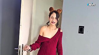 Filthy Girl hot POV video